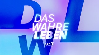 Podcast Cover Das wahre Leben