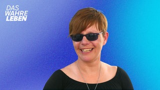 Dreifache Mutter, die Opfer von häuslicher Gewalt wurde durch ihren Ex-Partner