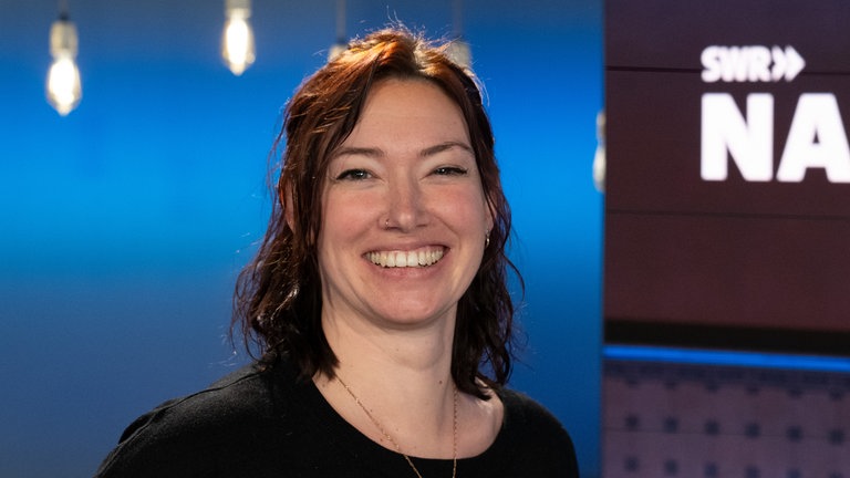 Stefanie Molitor, Redaktionsleitung