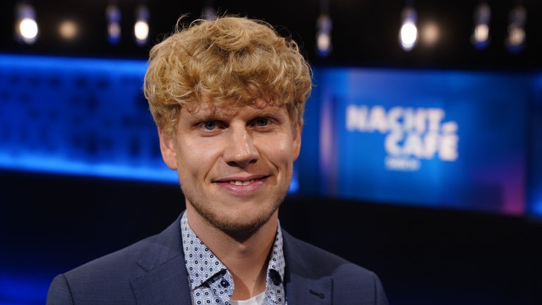 Gunnar Hollweg, Redakteur