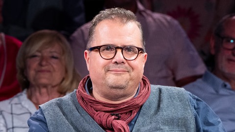 Stephan Glaremin