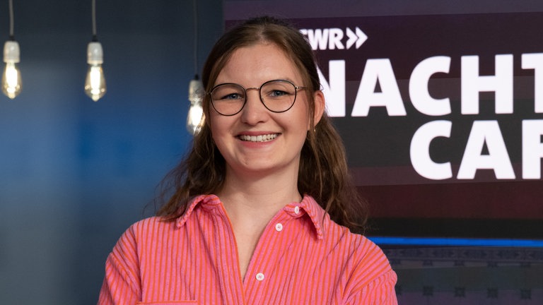 Laura Schindler, Redakteurin