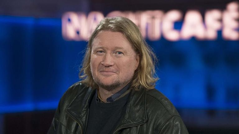 Portrait von Karsten Frings
