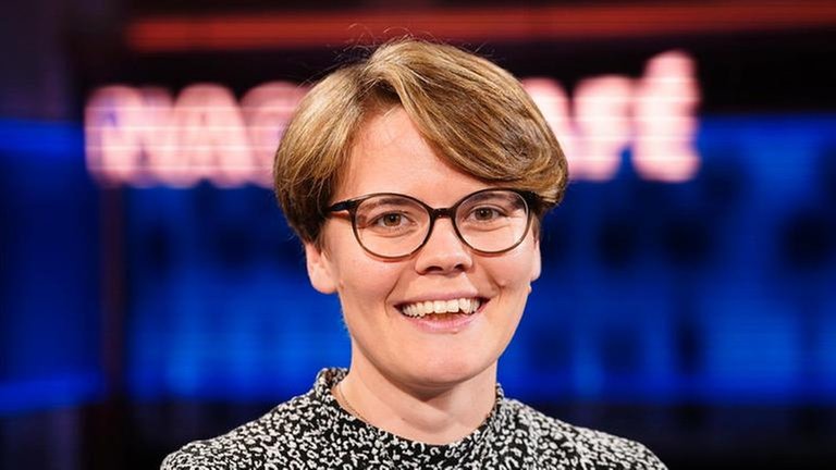 Johanna Stamm