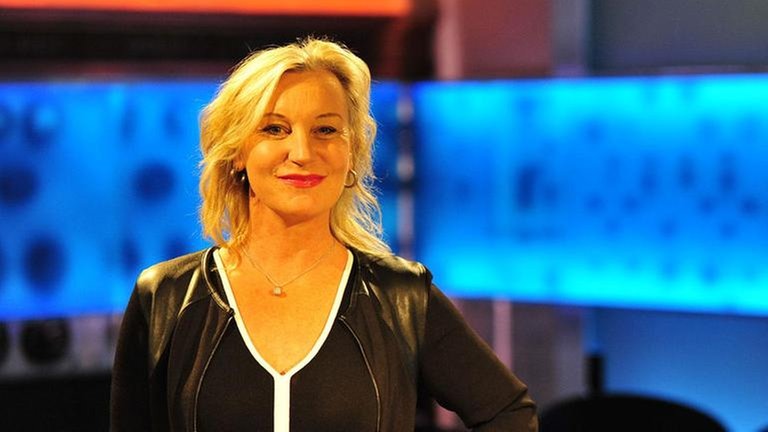 Karen Rentsch, Redakteurin