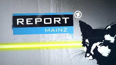 Logo Report Mainz mit Fuchs