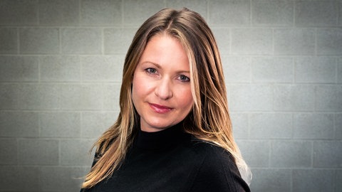 Aleksandra van de Pol
