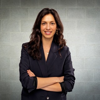 Nadia Kailouli