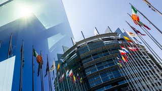 EU-Parlament