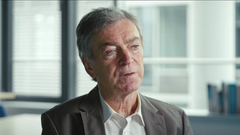 Prof. Hans Hauner, Ernährungsmediziner