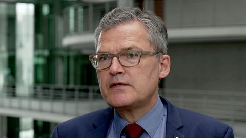 Roderich Kiesewetter, MdB, Sicherheitsexperte (CDU