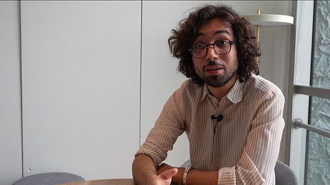 Quentin Peschard, Journalist, France24