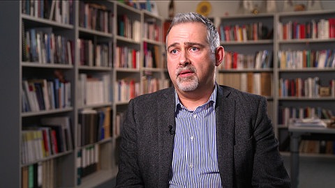 Max Mutschler, Bonn International Center for Conflict Studies