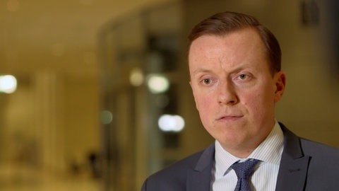 Adis Ahmetović, SPD, Außenpolitischer Sprecher Bundestagsfraktion