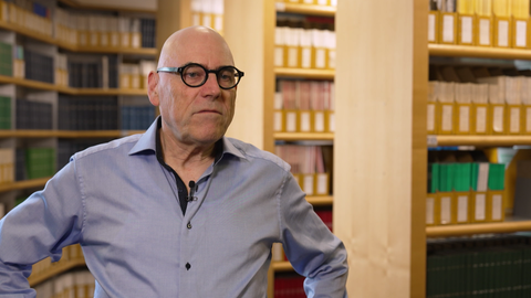 Prof. Wolfgang Schroeder, Wissenschaftszentrum Berlin für Sozialforschung