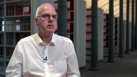 Prof. Wolfgang Koppert, Klinik für Anästhesiologie und Intensivmedizin, Medizinische Hochschule Hannover