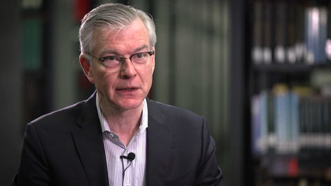 Prof. Martin Werding, Professor für Sozialpolitik, Ruhr-Universität Bochum