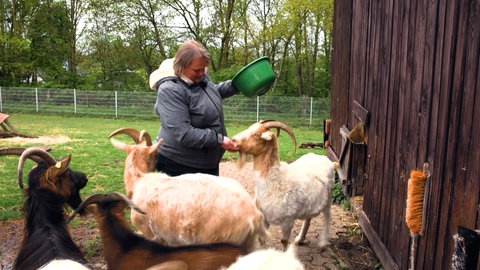 Melanie Keusemann, Erzieherin