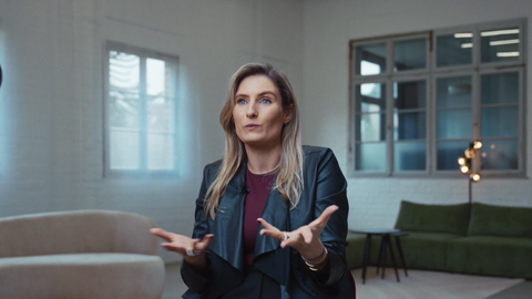 Dr. Jessica Szczuka, Medienpsychologin, Universität Duisburg-Essen 