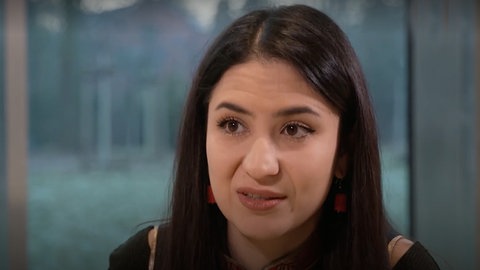 Tenzyn Zöchbauer, Koalition gegen Transnationale Repression in Deutschland