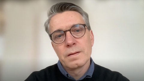 Marcus Michaelsen, Politikwissenschaftler, Citizen Lab Universität Toronto