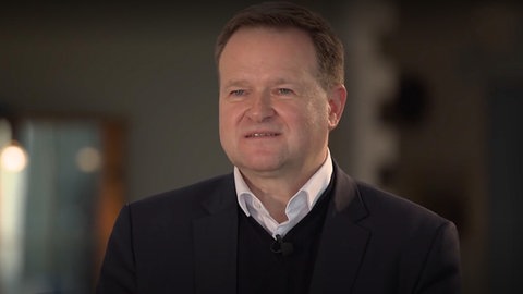 Frank Schwabe (SPD), Parlamentarischer Staatssekretär Bundesjustizministerium