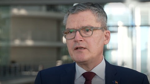 Roderich Kiesewetter (CDU), Mitglied des Bundestages