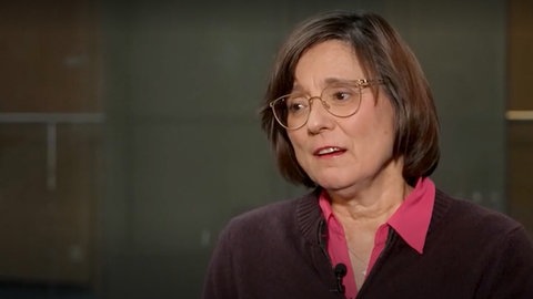 Prof. Maja Apelt, Soziologin, Universität Potsdam
