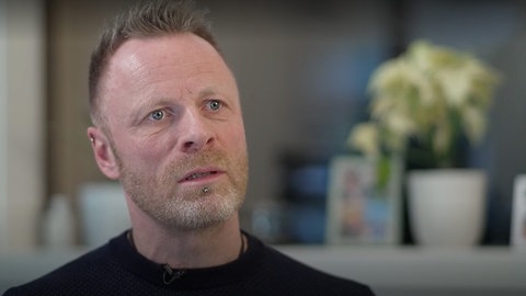 Andree Hörmann, Nachbar