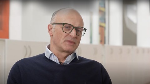 Prof. Stephan Prückner, Institut für Notfallmedizin und Medizinmanagement, LMU München 