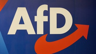 Logo der AfD