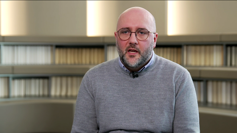 Christian Oberst, Institut der deutschen Wirtschaft (IW)