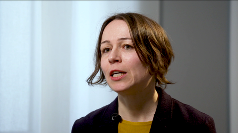 Romy Reimer, Forum Gemeinschaftliches Wohnen e.V.