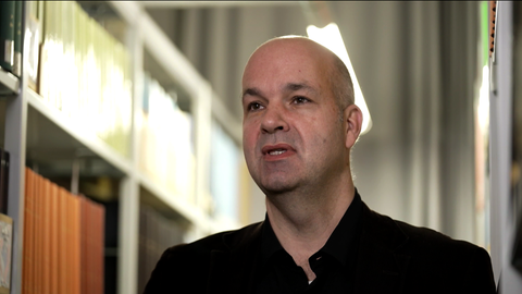 Prof. Marcel Fratzscher, Präsident Deutsches Institut für Wirtschaftsforschung