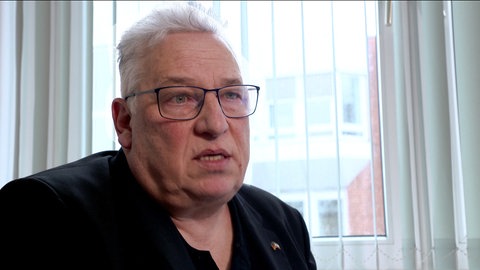 Michael Tockuss, Deutsch-Iranische Handelskammer
