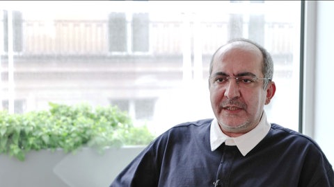 Fariborz Kalantari, Journalist