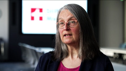 Renate Daum, Stiftung Warentest 