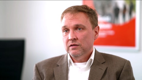 Sascha Straub, Verbraucherzentrale München