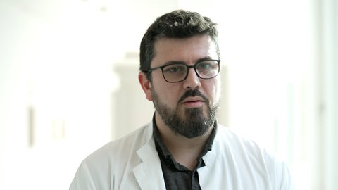 Dr. med. Jorge Jimenez-Cruz