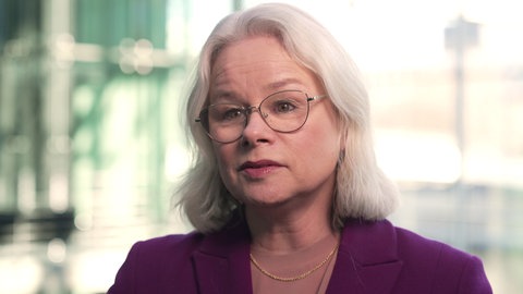 Kirsten Kappert-Gonther, Bündnis 90  Die Grünen