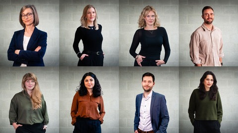 Team Investigative Digital-Unit