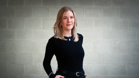 Profilbild Lea gennert