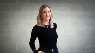 Profilbild Lea gennert