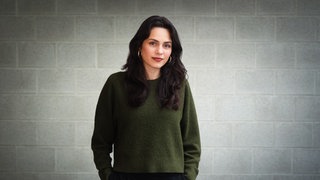 Profilbild Julia Sudan Mendoza