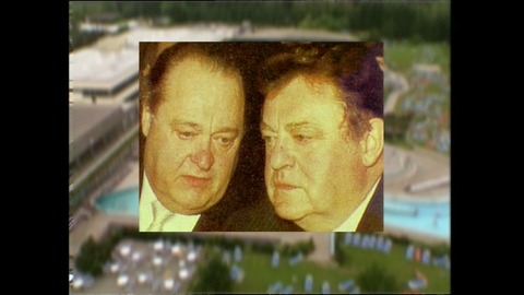 Strauss und Zwick