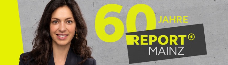 60 Jahre REPORT MAINZ