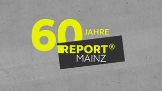 60 Jahre REPORT Mainz