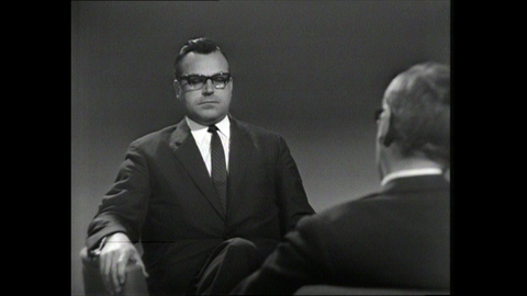Interview mit Helmut Kohl