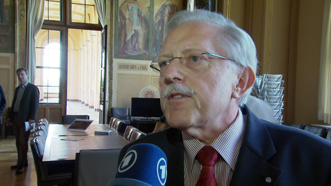 Vetternwirtschaft im Landtag