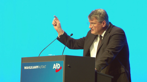 AfD-Strohmänner